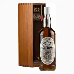 Glen Grant Gordon & MacPhail Bottled 1990 1950