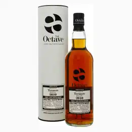 The Octave Tormore 2010 13 Year Old #8236994 Exclusive Single Cask Speyside Single Malt Scotch Whisky 70cl