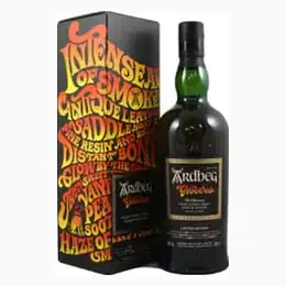 Ardbeg Grooves 46% 2018 Release