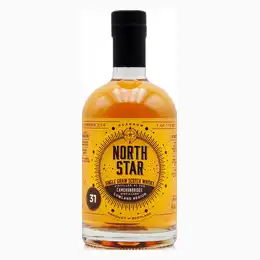 North Star Cameronbridge 1992 31 Year Old 45.9%