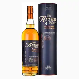 Arran Port Cask Finish