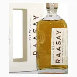 Isle of Raasay Batch No.2, 46.4%