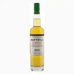 Daftmill 2011 Summer Batch Release