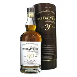 Balvenie 30 Year Old 44.2% 70cl
