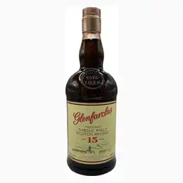 Glenfarclas 15