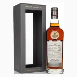 Gordon & MacPhail Tormore 29 Year Old 1993 Connoisseurs Choice