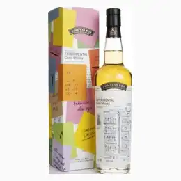 Compass Box Experimental Grain Whisky 70cl