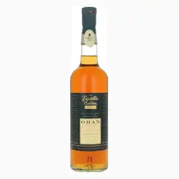 Oban Distillers Edition 2007-2021 GB 0.7L 