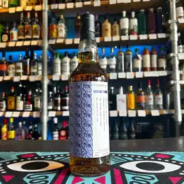 Thompson Bros - Benrinnes 27yo 1997