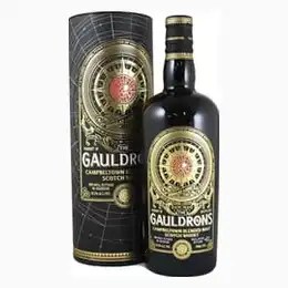 The Gauldrons Batch 1