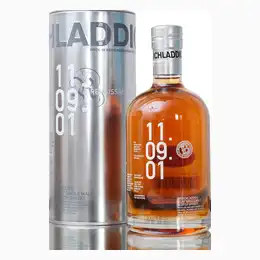 Bruichladdich 2001 / Feis Ile 2011 / Renaissance