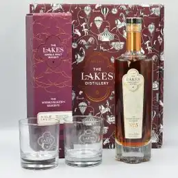 The Lakes Whiskymaker