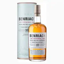 Benriach 10 Years The Original Ten Whisky