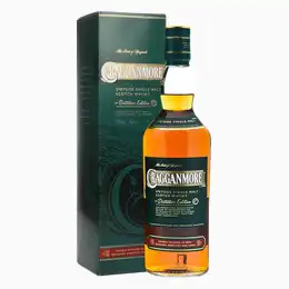 Cragganmore Distillers Edition 2022 Release