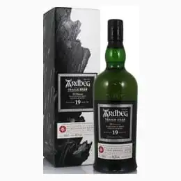 Ardbeg 19 Year Old Traigh Bhan Batch 2