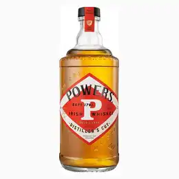 Powers Gold Label Distillers Cut Irish Whiskey 70cl