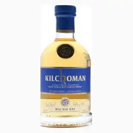 Kilchoman Machir Bay 0,7L 