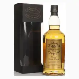Springbank - Edinburgh International Festival 2007 Blend Whisky 70cl