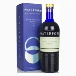 Waterford Single Farm Origin - Sheestown 1.1 Whiskey 70cl