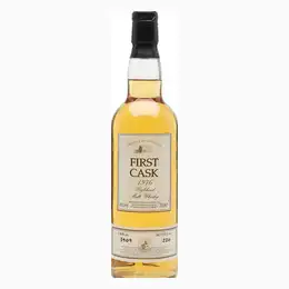 North Port Brechin 1976 24 Year Old First Cask #3909