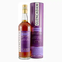 Glencadam Reserva PX