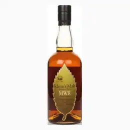 Ichiros Malt Mizunara Wood Reserve Whisky