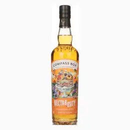 Compass Box Nectarosity Whisky 70cl