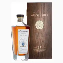 Glenturret 25 Year Old 2024 Release