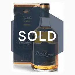 Dalwhinnie 1988 Distillers Edition
