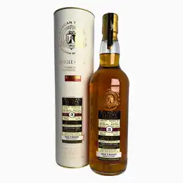 Duncan Taylor Single Cask Holyrood 2021, 3 Year Old