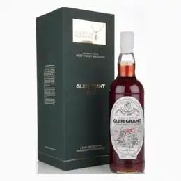 Glen Grant 1958  Whisky 70cl