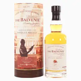 Balvenie - 27 Year Old 