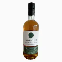 Green Spot Irish Whisky 70cl