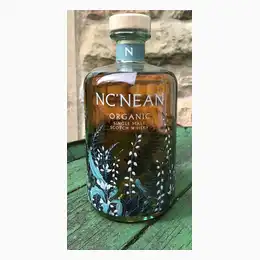 NcNean Organic The