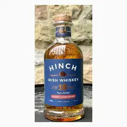 Hinch 10 Years Old - Sherry Cask Finish The