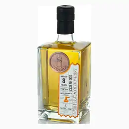 Glen Garioch 8 Year Old 2011 The Single Cask 