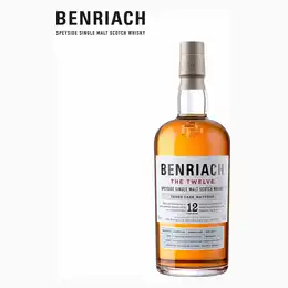 BENRIACH THE TWELVE - TB Watson