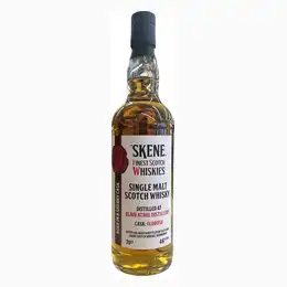 BLAIR ATHOL DISTILLERY Skene Bottling 48% abv 700ml