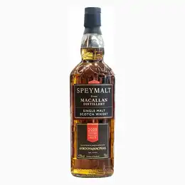MACALLAN Speymalt 2005-2019 43% abv 700ml