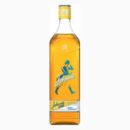 Johnnie Walker Blonde Whisky, 70 cl