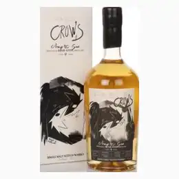 Blair Atholl 9 Year Old 2014 - Crows  Single Malt Whisky