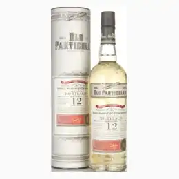 Mortlach 12 Year Old 2006  - Old Particular  Whisky