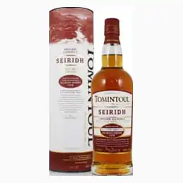 Tomintoul Seiridh