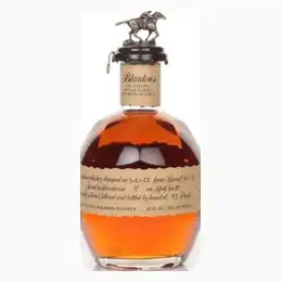 Blantons Original Single Barrel Whiskey