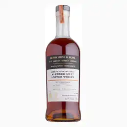 Berry Bros & Rudd Sherry Cask Blended Malt Whisky 70cl