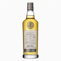 Gordon & Macphail Tomatin 2003 Connoisseurs Choice