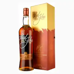 Paul John Pedro Ximenez  Select Cask
