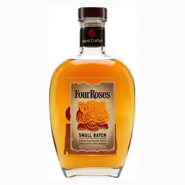 Four Roses Small Batch Bourbon