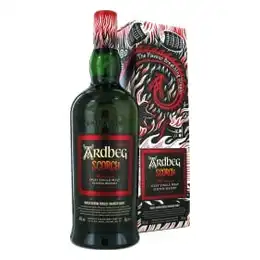 Ardbeg Scorch 46% 70cl