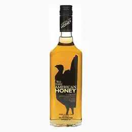 Wild Turkey American Honey Liqueur 35% 70cl